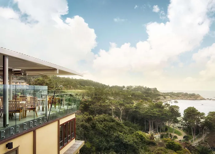 Hyatt Vacation Club At Highlands Inn