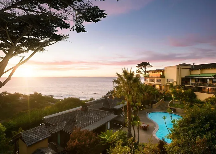 Hyatt Vacation Club At Highlands Inn