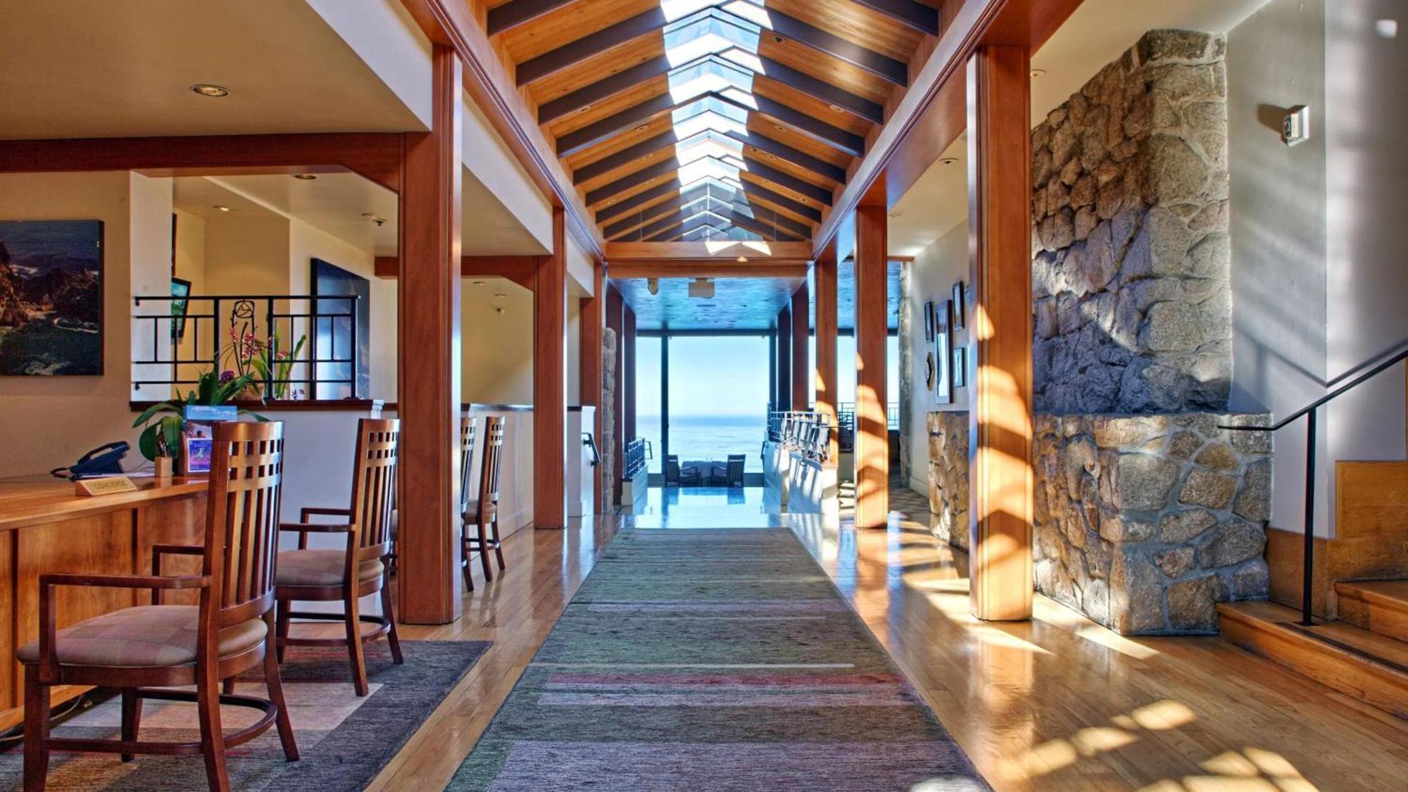 Station touristique Hyatt Vacation Club At Highlands Carmel Highlands
