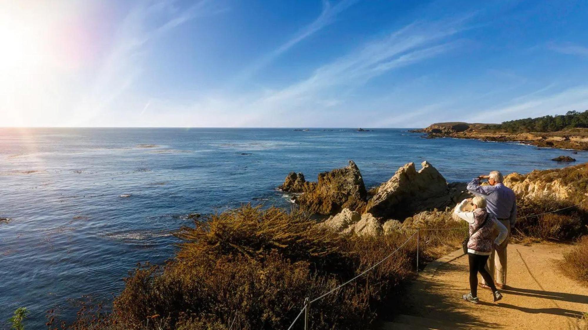 Hyatt Vacation Club At Highlands Carmel Highlands