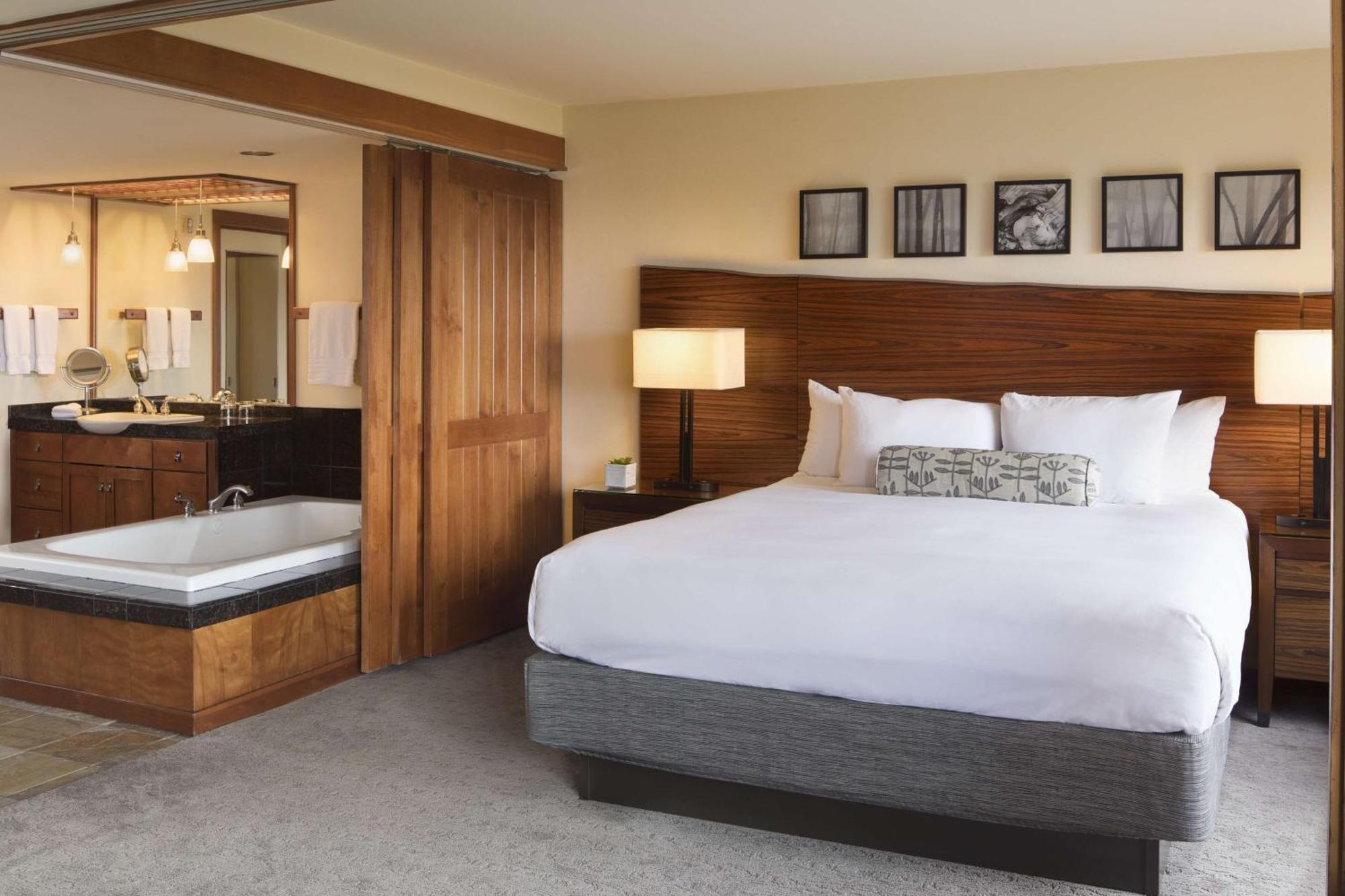 Station touristique Hyatt Vacation Club At Highlands *