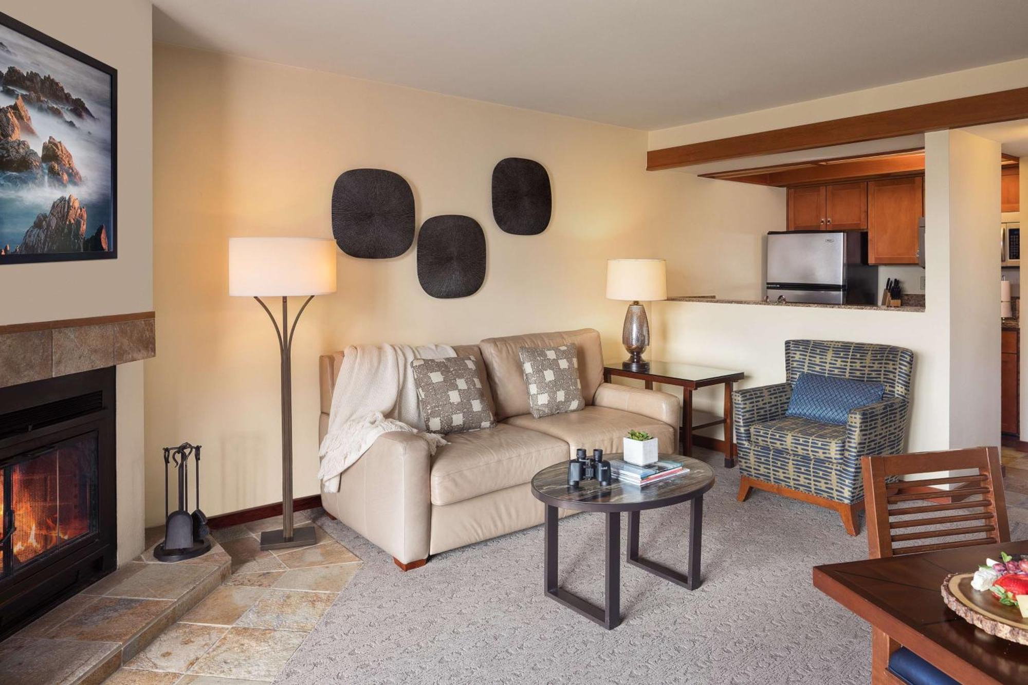 Station touristique Hyatt Vacation Club At Highlands *