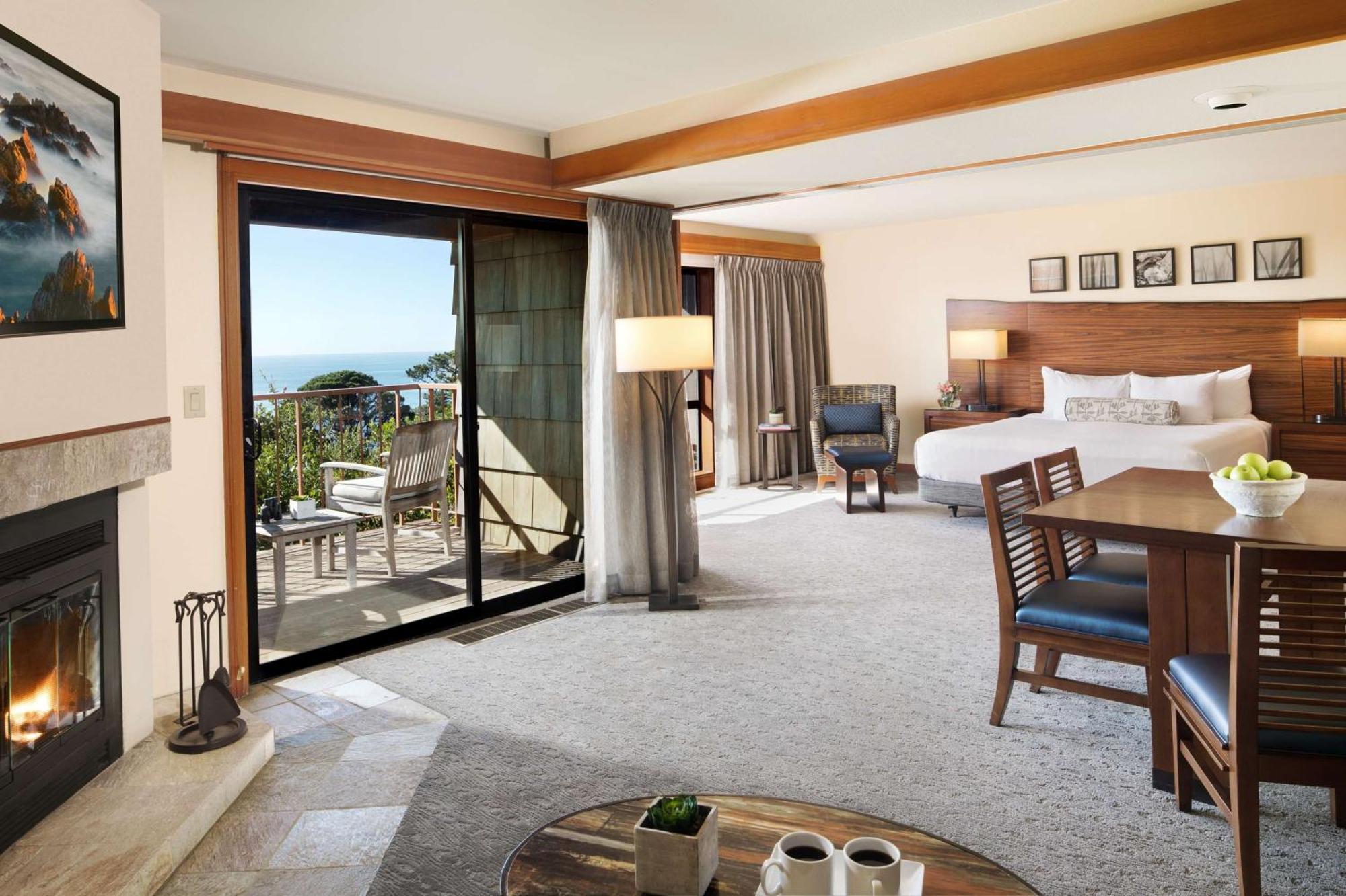 Station touristique Hyatt Vacation Club At Highlands Carmel Highlands